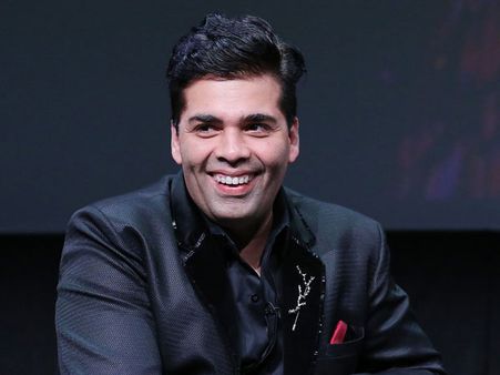 Dostana 2: Karan Johar Gets Trolled Again For Promoting Nepotism, Gives Befitting Reply!