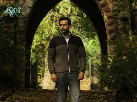 Koode Box Office Collection: The Movie Is On Its Way To Enter The Top League!