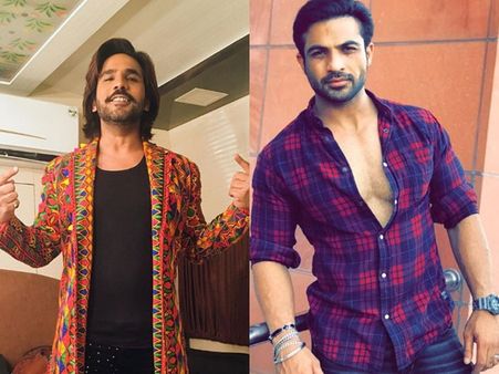 Udaan: Krrip Suri Is Shocked As He Gets Replaced By Mohammad Nazim At The Last Moment!