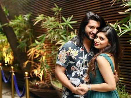 Ishqbaaz Actor Kunal Jaisingh To Get Married To Bharti Kumar In December!