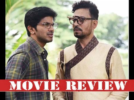 Karwaan Movie Review: Irrfan Khan & Dulquer Salmaan Make Every Minute Of This Trip Memorable!