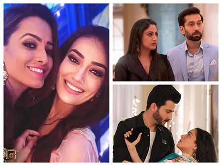 Latest TRP Ratings: Kundali Bhagya Witnesses A Drop; Krishna Chali London & Ishqbaaz On Top 10 Slot!
