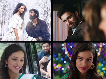 Laila Majnu Trailer: Imtiaz Ali Gives His Own Twist To This Classic Love Story!