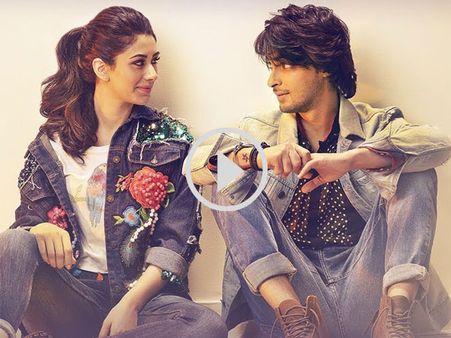 Loveratri Trailer: Aayush Sharma & Warina Hussain Will Get You Into The Festive Mood!