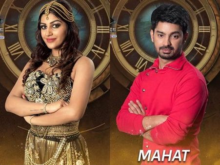 Bigg Boss Tamil Season 2 Aug 21 Preview: Mahat Proposes To Yashika; Balaji Questions His Intentions