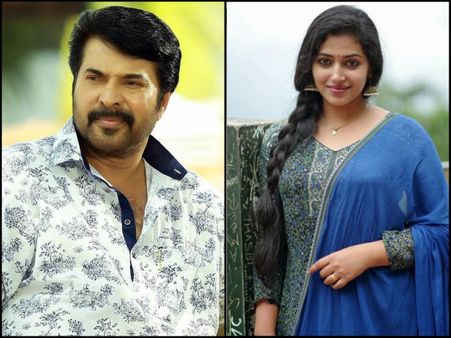 When Mammootty's Immense Dedication To His Work Inspired Anu Sithara!