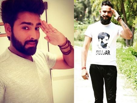 Bigg Boss 12: After Manveer Gujjar, Noida’s Robin Gurjar To Enter The Show As A Commoner!