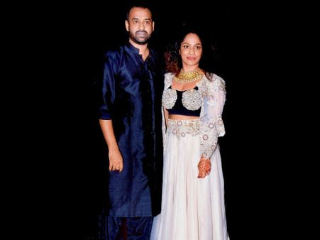 Designer Masaba Gupta On Her Separation From Madhu Mantena: Rubbishes The Rumours Of Infidelity