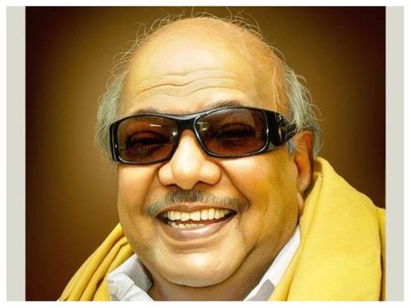RIP Karunanidhi: Mammootty, Mohanlal & Other Mollywood Celebrities Mourn The Death Of Kalaignar!