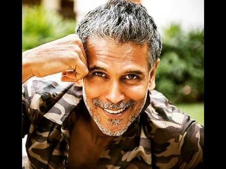 Milind Soman: Nobody Wants To Cast Me In Films, People Don't Associate Me With Mainstream