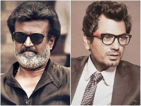 This Bollywood Actor Has Joined The Shoot Of Rajinikanth's Next Film!