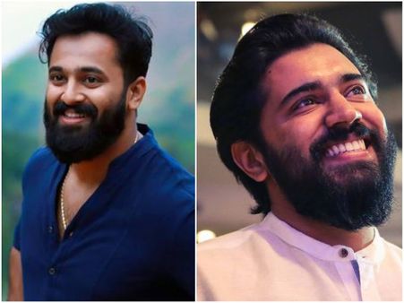 Nivin Pauly & Unni Mukundan To Team Up Once Again!
