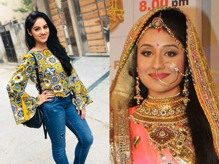 Not Deepika Singh, But Jodha Akbar Fame Paridhi Sharma To Play The Lead In ‘Patiala Babes’!