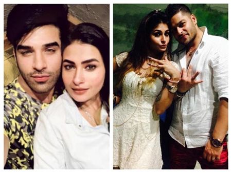 Post Break-up With Paras Chhabra, Is Pavitra Punia Back With Sumit Maheshwari?