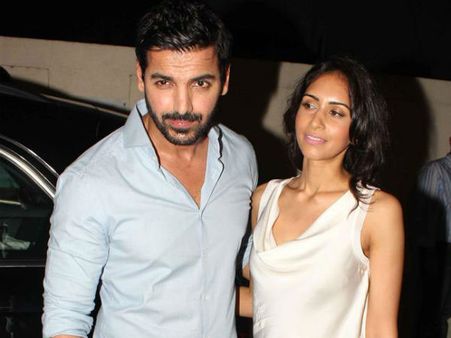 What Made John Abraham Say He's Not A Perfect Partner To Wife Priya Runchal?