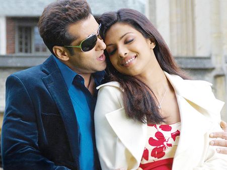 Salman Khan Makes Some Shocking Revelations About Priyanka Chopra's Abrupt Exit From Bharat!