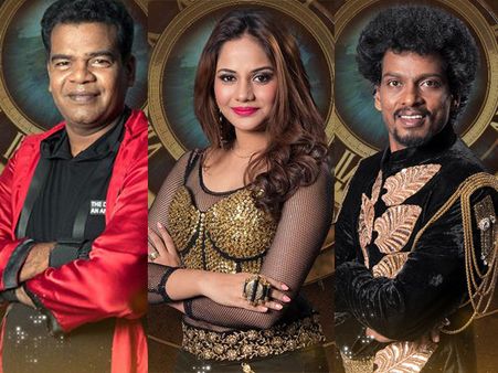 Bigg Boss Tamil Season 2 Aug 2 Preview: Sendrayan-Ponnambalam Punish 'Tantrum Queen' Aishwarya