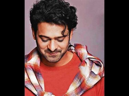 Prabhas Set To Get Married In 2019?