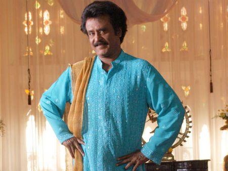 Rajinikanth Completes 43 Years In The Industry, 5 Films That Make Him The Thalaiva Of Kollywood