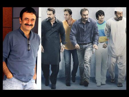 Rajkumar Hirani On Sanju: If We Had To Whitewash Anyone, We Would Have Made Sanjay Mahatma Gandhi