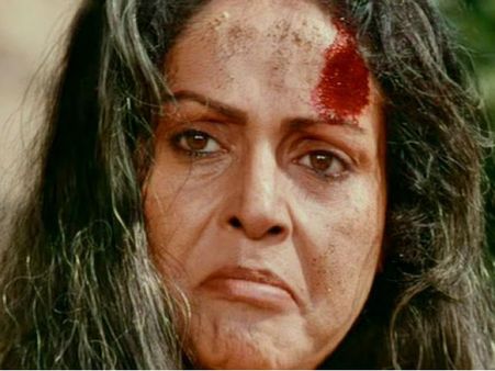 Happy Birthday Rakhee Gulzar: Here's Why She Is Bollywood's Favourite Mother