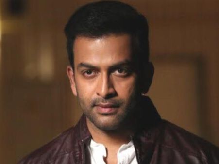 This Prithviraj Starrer Will Be The Next Big Malayalam Movie To Hit The Theatres!