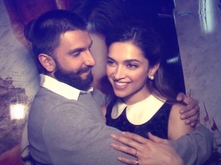 Deepika Padukone & Ranveer Singh’s Wedding In Italy Confirmed! Kabir Bedi Sends Out Wishes!