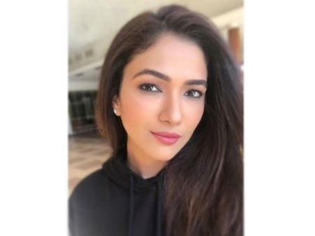 Khatron Ke Khiladi 9: Ridhima Pandit Shoots For Almost 19 Hours At A Stretch For A Stunt!