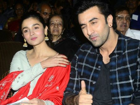 Ranbir Kapoor Unsure About Marrying Alia Bhatt? Says, 'I Haven't Decided Yet'!