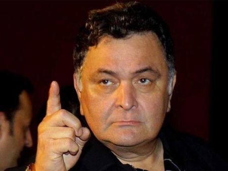 Rishi Kapoor Strikes Again On Twitter, Calls British Airways 'Racist' For This Reason!