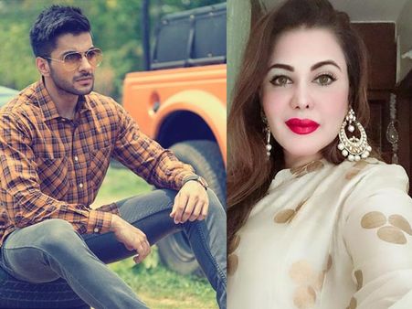 Bigg Boss 12: Commoners Udit Kapur & Soma Mangnaanii Confirmed To Enter The House!