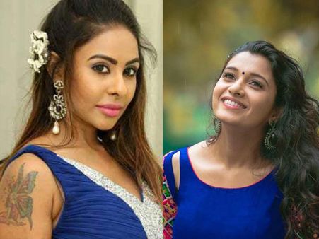 Casting Couch Row: After Andrea Jeremiah, Priya Bhavani Shankar Backs Sri Reddy