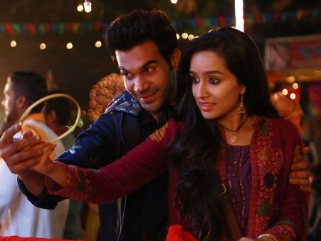 Stree: Live Audience Update On The Rajkummar Rao & Shraddha Kapoor Starrer