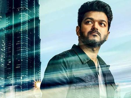 Sarkar: Audio Launch Of Vijay’s Film Likely To Be Held On This Date!