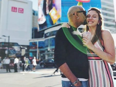 Raghu Ram Engaged To Girlfriend Natalie Di Luccio, MTV Roadies Creator To Get Hitched Soon!