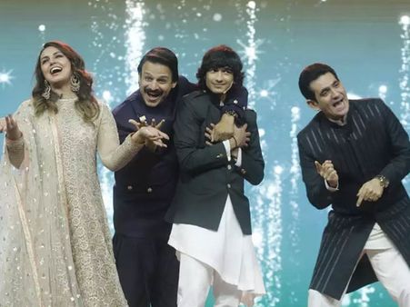 Huma Qureshi Walks Out Of India's Best Dramebaaz, Shocks Host Shantanu Maheshwari!