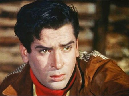 Remembering The Legendary Shammi Kapoor On His Death Anniversary!