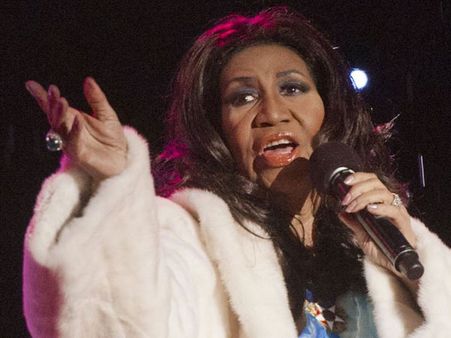 Aretha Franklin Passes Away At 76: World Mourns The Death Of Queen Of Soul