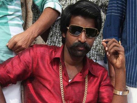 Happy Birthday Soori: Fans Wish The Star Comedian On His Special Day; See Tweets