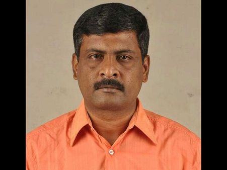 Director C Sivakumar Found Dead In Chennai