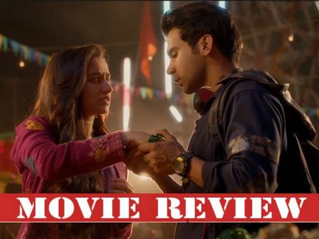 Stree Movie Review: Rajkummar Rao Leaves You Bewitched With His Brilliant Comic Timing!
