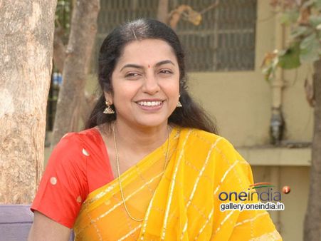 Suhasini Mani Ratnam Birthday Special: A Look Into The Award Winning Performances Of The Actress!