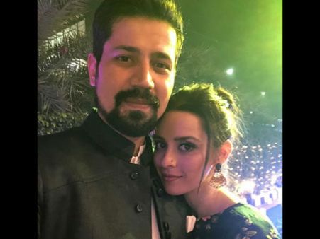 Ekta Kaul & Sumeet Vyas Engaged; Here’s When The Couple Is Getting Married!