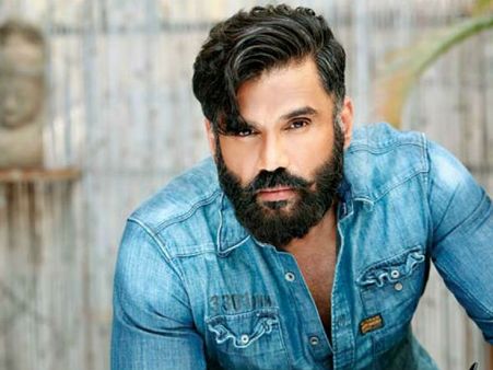 Happy Birthday Suniel Shetty: Here's 5 Best Movies Of The Strongman