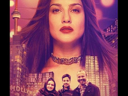 Karenjit Kaur 2 Trailer: An Emotional Ride Showcasing Sunny Leone's Struggles & Rise To Fame