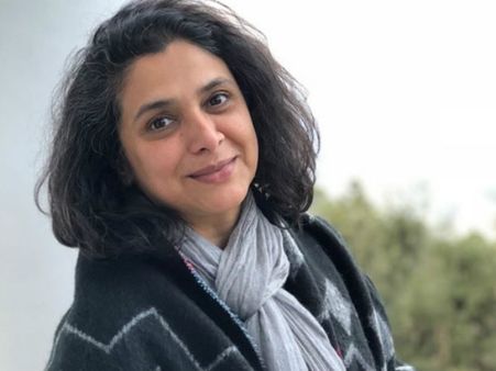 Home: Supriya Pilgaonkar Reveals What Home Means To Her In The Monologue!