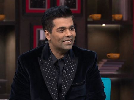 Karan Johar Reveals Major Details About Takht, Says It's Like 'K3G Of The Mughal Era'!