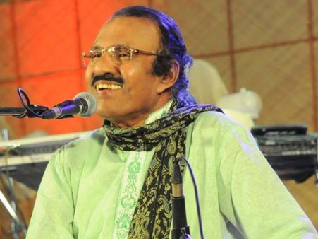 Popular Malayalam Ghazal Singer Umbayee Is No More!