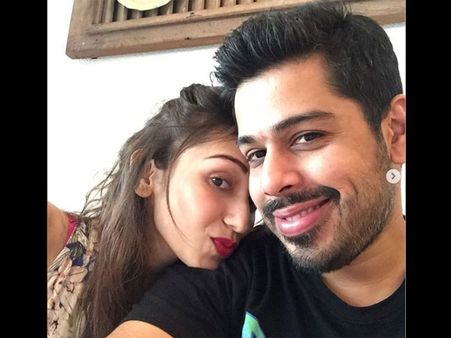 Naagin 3 Actress Heli Daruwala Opens Up About Her Boyfriend Ankit Anand, A Restaurateur