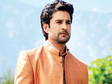 Juzz Baat Host Rajeev Khandelwal Talks About Supporting The Loved Ones Battling Cancer